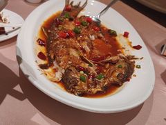 -王府井酒店(金桥港湾店)