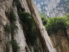 -嵩山少林文化旅游景区