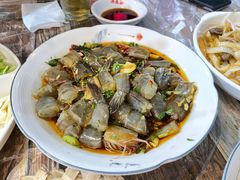 -官塘锋记鱼生·生腌·砂锅粥(牌坊街店)