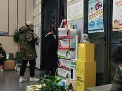 -半岛宠物医院24小时(科华中路店)
