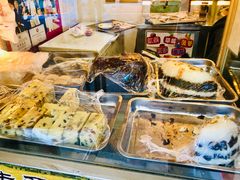 -芝兰斋糕干店(平山道店)