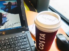 -COSTA COFFEE(上海虹口公园店)