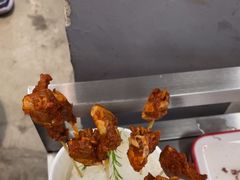 -生活如沸·顺德水牛奶火锅(大学路店)