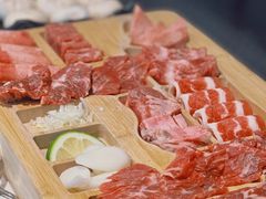 -焱铁烧·黑毛和牛专门店(杭州嘉里中心店)