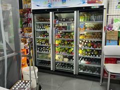 -大姐麻辣烫(莲宝中路店)