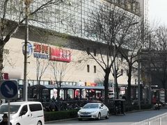 -物美大卖场(玉蜓桥店)