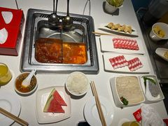 -海底捞火锅(勒泰店)