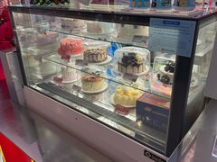 -DQ·蛋糕·冰淇淋(西城红场店)