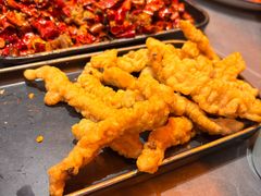 -川芙蓉·市井老川菜(长寿路店)