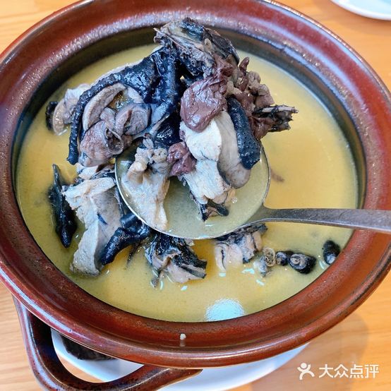 晓英餐馆(鹤州南路店)