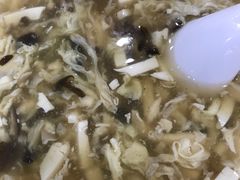 -河间老万驴肉火烧(福建北路店)