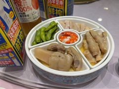 -顺风海鲜港(金玉兰店)