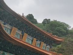 -圆通禅寺