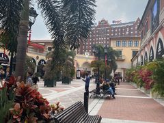 -佛罗伦萨小镇广佛名品奥特莱斯(疏港路店)