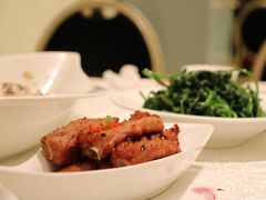 金牌蒜香骨-亢龙太子酒轩(东湖店)