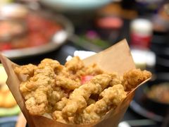 -巴蜀印象火锅(永陵总店)
