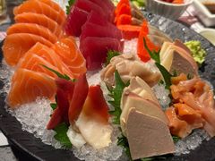 -大渔铁板烧(大悦城店)