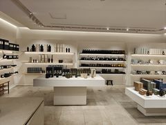 -ZARA HOME(蓝色港湾店)