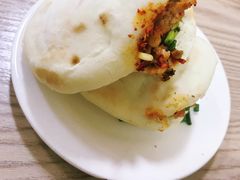 -代四孃牛华豆腐脑美味小食(总店)