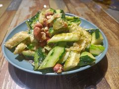-金谷园饺子·烧烤(人大总店)