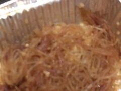 锡纸粉丝-管氏翅吧(国展店)