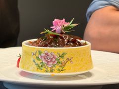 -老北门·苏帮菜·湖景包间(月光码头店)