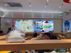 -龍歌自助小火锅(崂山丽达店)