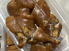 -周生记太爷鸡(文明路店)