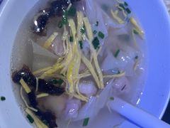 -苏小柳点心·手作小笼包(浦东嘉里城分院)