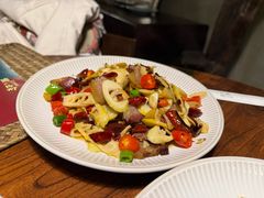 -懒人业余餐厅(琨御府店)