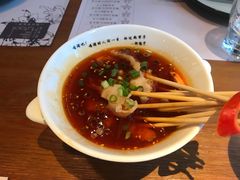 胡桃里钵钵鸡-胡桃里音乐酒馆(仓山万达店)