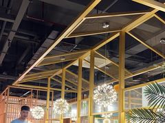 -原味四季椰子鸡(公明百佳华店)