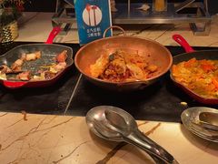 -常德武陵天济喜来登酒店-盛宴餐厅