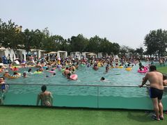 -秦皇岛乐岛海洋王国