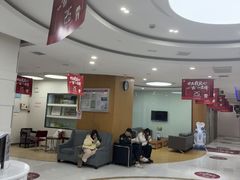-雅悦齿科(顾村公园店)