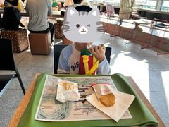 -麦当劳(北苑秋实路店)
