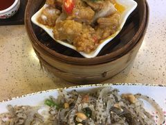 -点都德(千灯湖环宇城店)