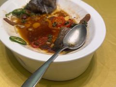 -绿岛国际酒店·海鲜酒楼(八七路店)