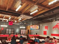 -熊记虾王·小龙虾(东晓南店)
