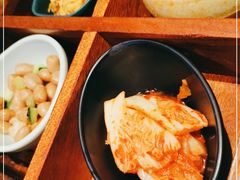 -汉拿山(包河万达店)