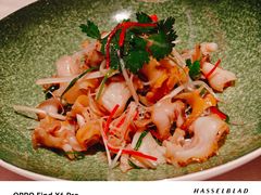 -鹭城轩·中餐厅(厦门康莱德酒店)