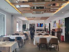 -106餐厅(山水文园店)