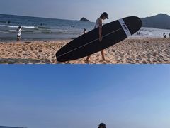 -西涌国际滨海旅游区