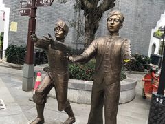-靖西锦绣古镇景区