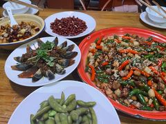 -兔槽江湖菜·重庆璧山兔(水围店)