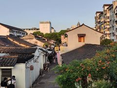 -绍兴书圣故里景区