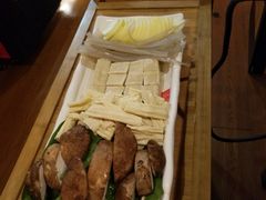-漫烤鱼&徐州烧烤夜宵(万达店)