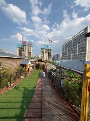 -三分地生态园·儿童乐园