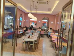 -小杨生煎(周浦万达店)