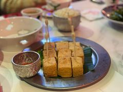 -芽笼芽笼新加坡餐厅(世纪汇店)